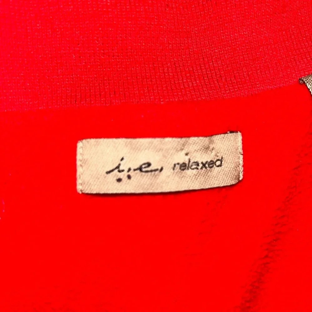 😍Red vest size small - Picture 5 of 7